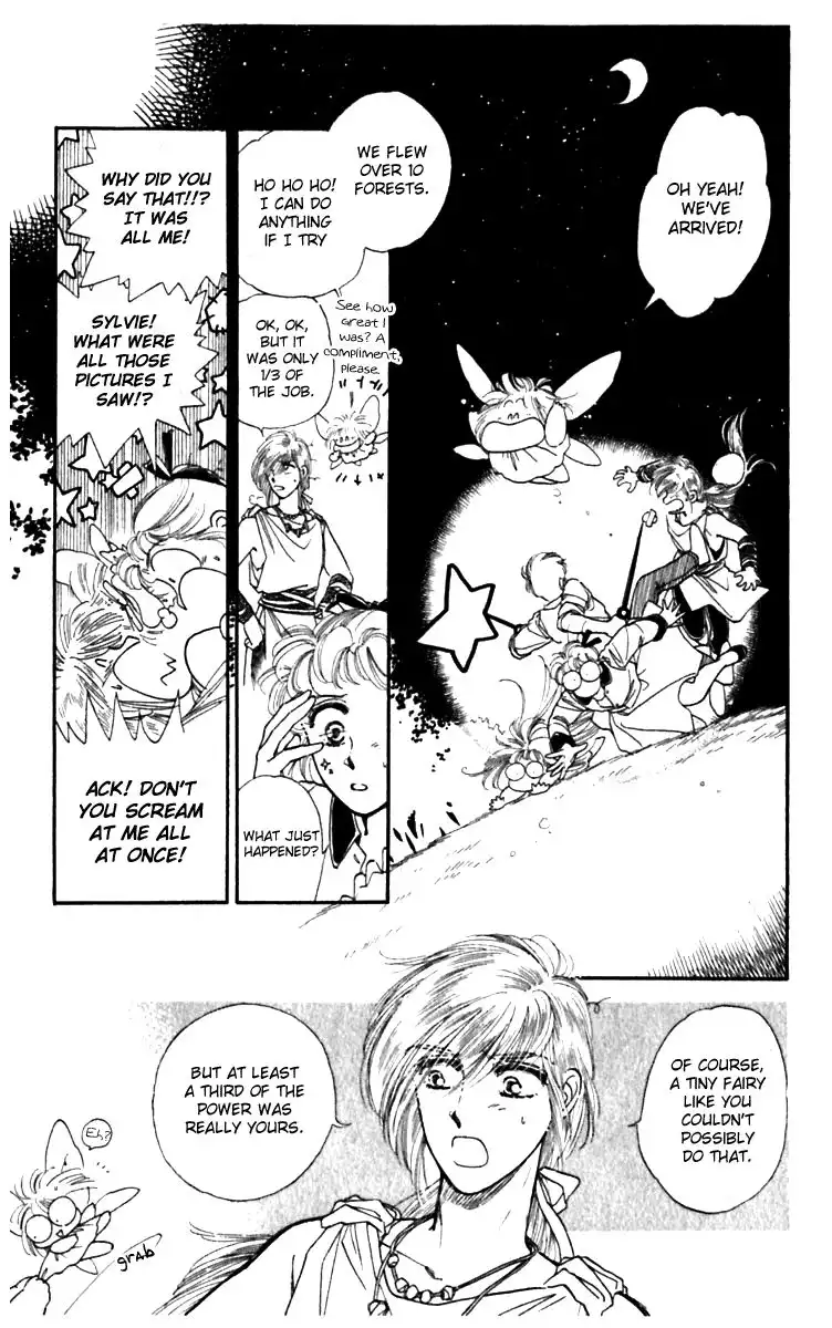 Viehmannin wa Utau Chapter 5 23